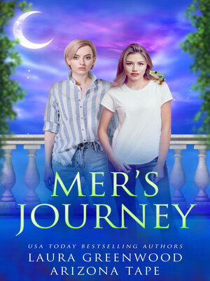 cover image of Mer's Journey